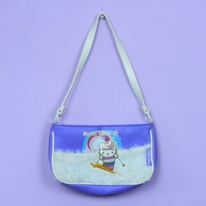 Hello Kitty Purse